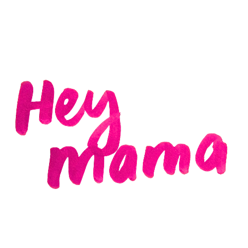 Hey Mama